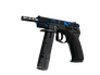 Скин CZ75-Auto | Отравленный дротик