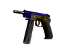 Скин CZ75-Auto | Чаша