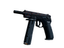Скин CZ75-Auto | Гексан