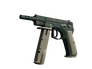 Скин CZ75-Auto | Зеленая клетка