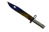 ★ Bayonet | Marble Fade (Factory New)