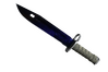 ★ Bayonet | Doppler (Factory New)