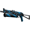 ПП-19 Бизон