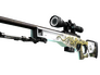 Скин AWP | Бог червей