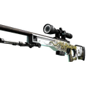 AWP | Бог червей