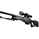 AWP | Графит