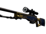 Скин AWP | Боец