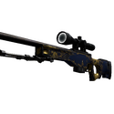 AWP | Боец