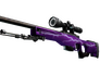 Скин AWP | Удар молнии