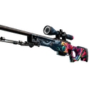 AWP | Скоростной зверь