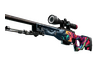 AWP | Hyper Beast (Field-Tested)