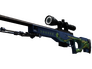 Скин AWP | Кортисейра