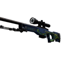 AWP | Кортисейра