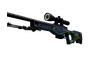 AWP | Кортисейра
