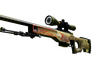 Скин AWP | История о драконе