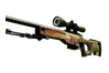 AWP | Dragon Lore (Factory New)