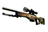 AWP | Dragon Lore (Field-Tested)