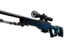 Скин AWP | Медуза