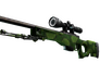 Скин AWP | Гадюка