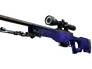 Скин AWP | Солнце в знаке Льва