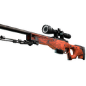 AWP | БАХ