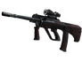 Скин AUG | Дедал