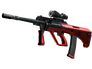 Скин AUG | Хот-род
