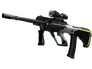 Скин AUG | Закрученный