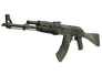 Скин AK-47 | Африканская сетка