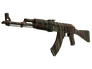 Скин AK-47 | Хищник