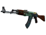 Скин AK-47 | Огненный змей