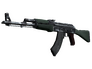 Скин AK-47 | Первый класс