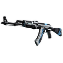 AK-47 | Вулкан