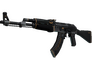 Скин AK-47 | Элитное снаряжение