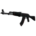 AK-47 | Красная линия