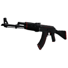 Ak-47 | Redline (Minimal Wear)