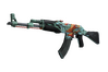 AK-47 | Aquamarine Revenge (Minimal Wear)