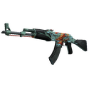 AK-47 | Аквамариновая месть