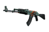 AK-47 | Aquamarine Revenge (Battle-Scarred)