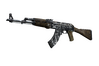 AK-47 | Wasteland Rebel (Battle-Scarred)