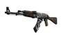 AK-47 | Пустынный повстанец