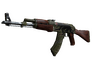 Скин AK-47 | Ягуар