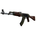 AK-47 | Ягуар