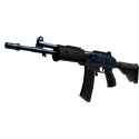 Galil AR | Синий титан