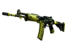 Скин Galil AR | Цербер