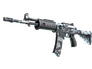 Скин Galil AR | Зимний лес
