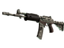 Скин Galil AR | Смешанный камуфляж