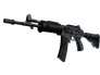 Скин Galil AR | Городской щебень