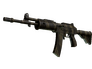 Скин Galil AR | Охотничья будка