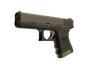 Скин Glock-18 | Песчаные дюны